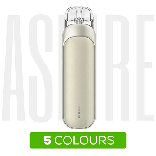 Aspire Pixo Pod Vape Kit