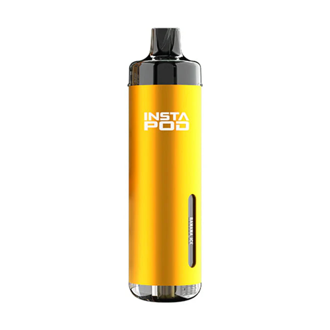 Load image into Gallery viewer, Instapod 6000 Prefilled Pod Vape Kit
