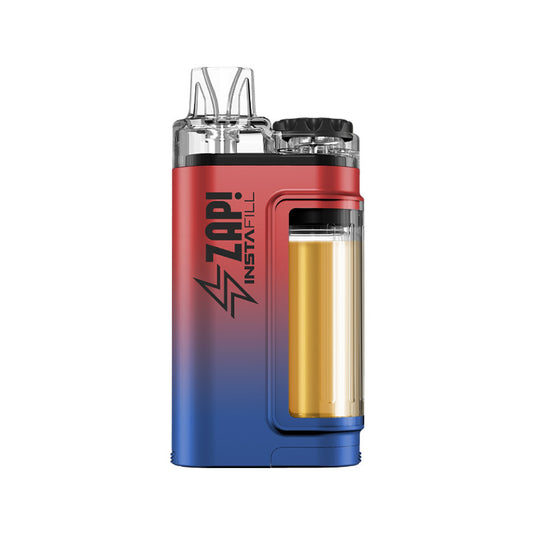 Zap Instafill 3500 Puff Disposable Vape