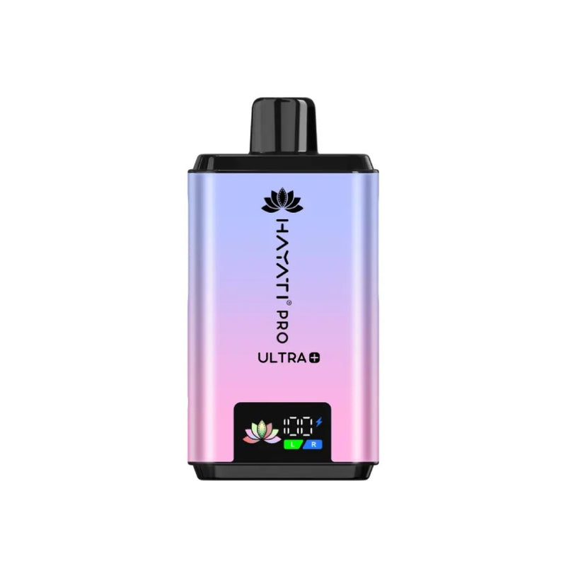 Load image into Gallery viewer, Blueberry_Cotton_K_Raspberry_Cotton_K_Hayati_Pro_Ultra_25000
