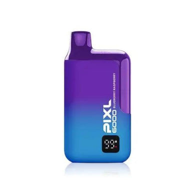 PIXL 6000 Disposable Vape Pod Device