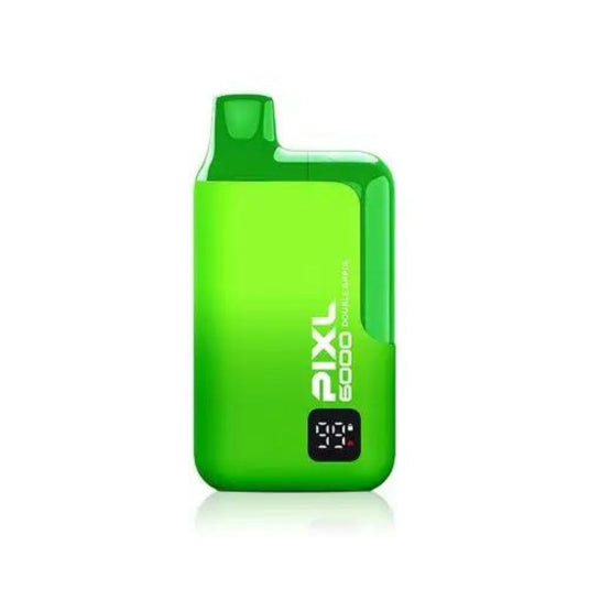 PIXL 6000 Disposable Vape Pod Device