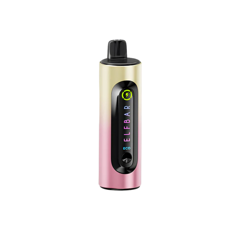 Load image into Gallery viewer, Elf Bar 4-in-1 Prefilled Pod Vape Kit
