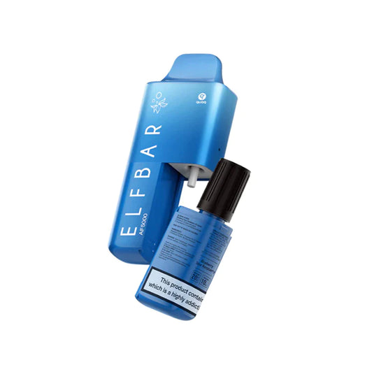 Elf Bar AF5000 Disposable Vape Pod Device | Offer 3.99 Shop Disposables Elf Bar AF5000 Disposable Vape Pod Device | Offer 3.99 Shop Disposables