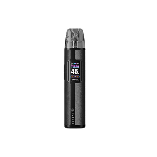 Elf Bar ELFX Pro Classic Edition Pod Vape Kit