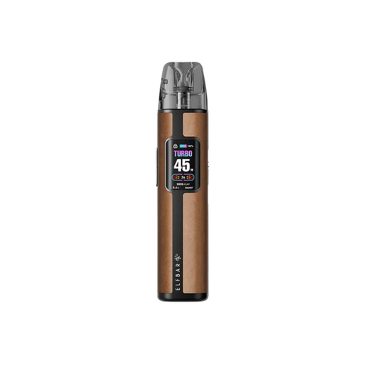 Elf Bar ELFX Pro Classic Edition Pod Vape Kit