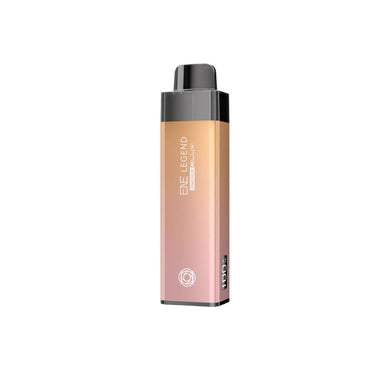 Elux ENE Legend 15K Puffs Prefilled Vape Pod Kit