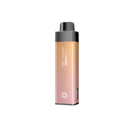 Elux ENE Legend 15K Puffs Prefilled Vape Pod Kit