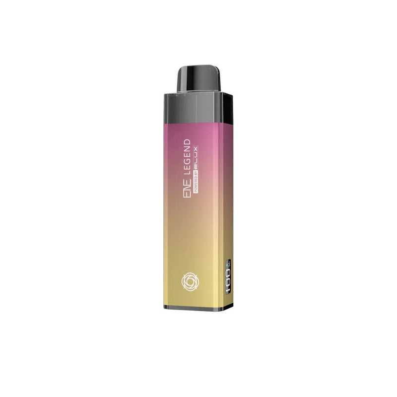 Load image into Gallery viewer, Elux ENE Legend 15K Puffs Prefilled Vape Pod Kit
