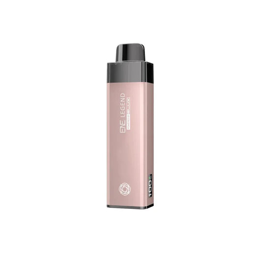 Elux ENE Legend 15K Puffs Prefilled Vape Pod Kit