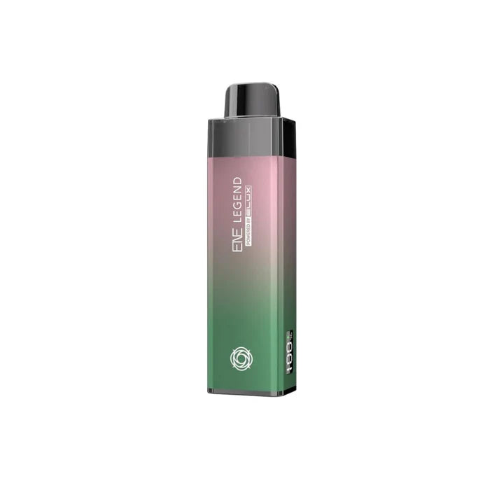 Load image into Gallery viewer, Elux ENE Legend 15K Puffs Prefilled Vape Pod Kit
