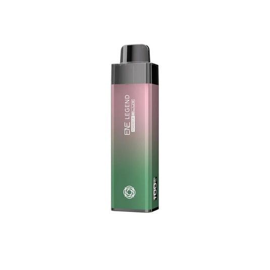 Elux ENE Legend 15K Puffs Prefilled Vape Pod Kit