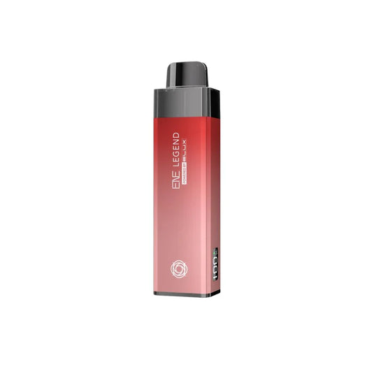 Elux ENE Legend 15K Puffs Prefilled Vape Pod Kit