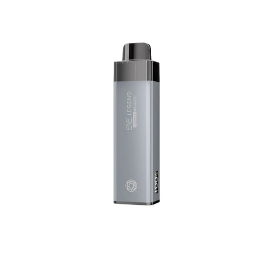 Elux ENE Legend 15K Puffs Prefilled Vape Pod Kit