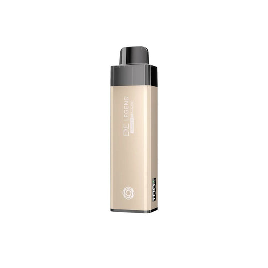 Elux ENE Legend 15K Puffs Prefilled Vape Pod Kit