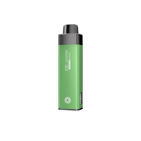 Elux ENE Legend 15K Puffs Prefilled Vape Pod Kit