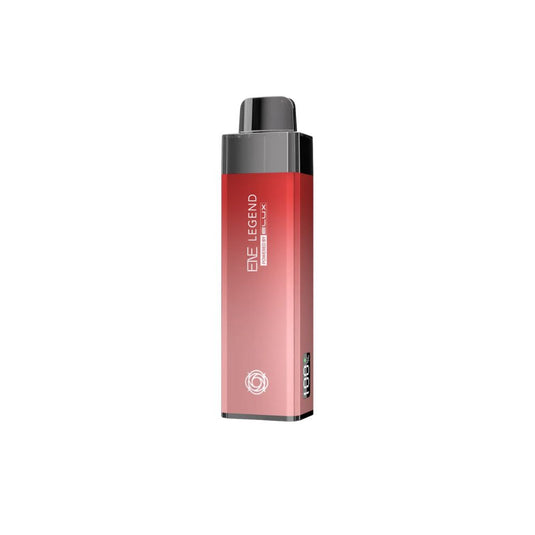 Elux ENE Legend 15K Puffs Prefilled Vape Pod Kit