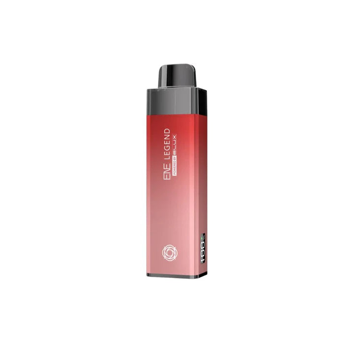 Load image into Gallery viewer, Elux ENE Legend 15K Puffs Prefilled Vape Pod Kit
