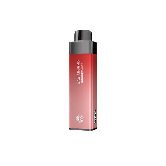 Elux ENE Legend 15K Puffs Prefilled Vape Pod Kit