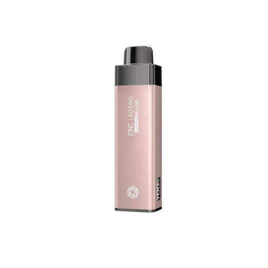 Elux ENE Legend 15K Puffs Prefilled Vape Pod Kit