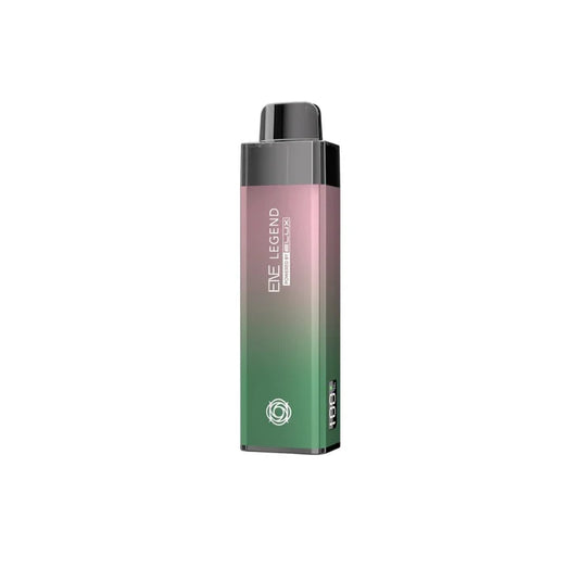 Elux ENE Legend 15K Puffs Prefilled Vape Pod Kit