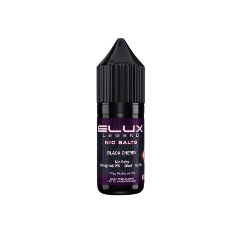 Load image into Gallery viewer, Elux Legend Nic Salt 10ml
