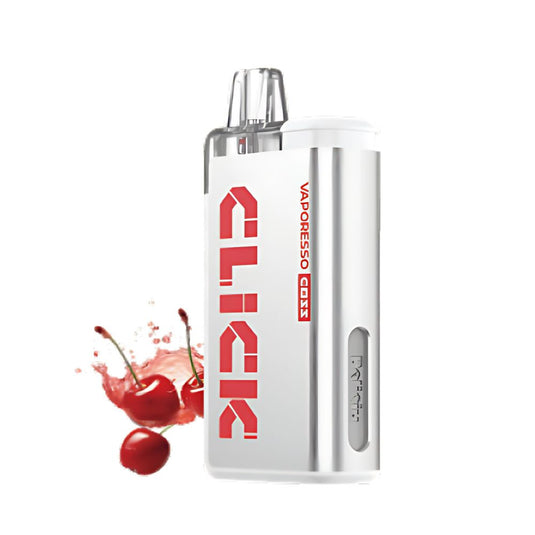 Vaporesso Coss Click 6000 Puff Disposable Vape Kit | Offer 2.99 Shop Disposables Vaporesso Coss Click 6000 Puff Disposable Vape Kit | Offer 2.99 Shop Disposables