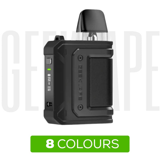 Geekvape Aegis Hero Q Pod Vape Kit