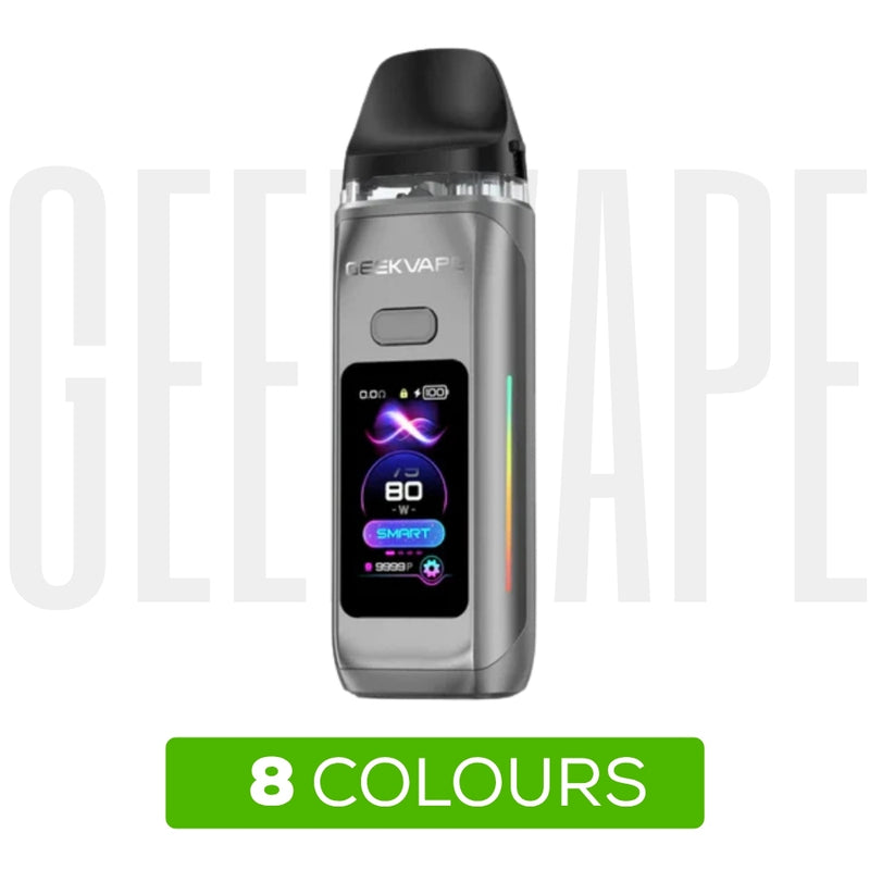 Load image into Gallery viewer, Geekvape Digi Max Pod Vape Kit
