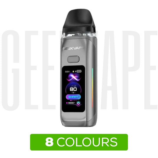 Geekvape Digi Max Pod Vape Kit