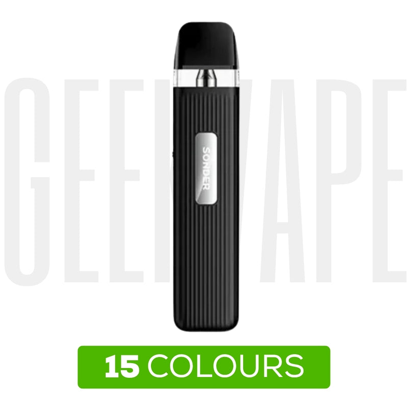 Load image into Gallery viewer, Geekvape Sonder Q Pod Vape Kit
