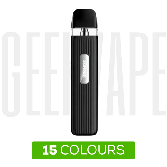 Geekvape Sonder Q Pod Vape Kit