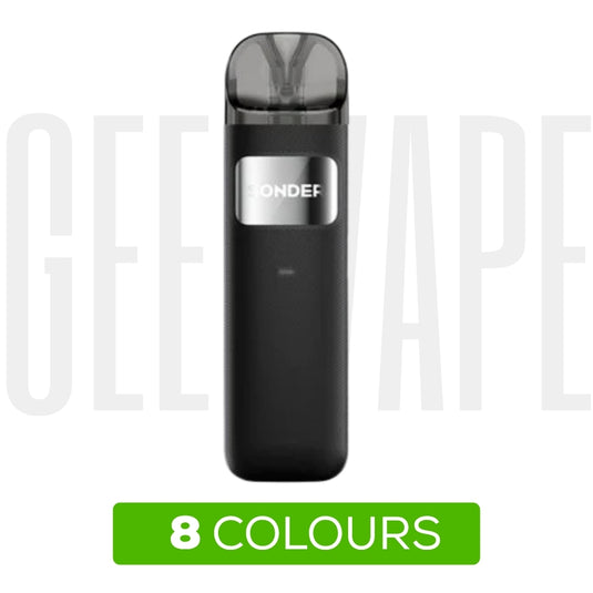 Geekvape Sonder U Pod Vape Kit