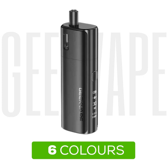 Geekvape Soul Pod Vape Kit