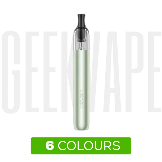 Geekvape Wenax M1 Mini Pod Vape Kit
