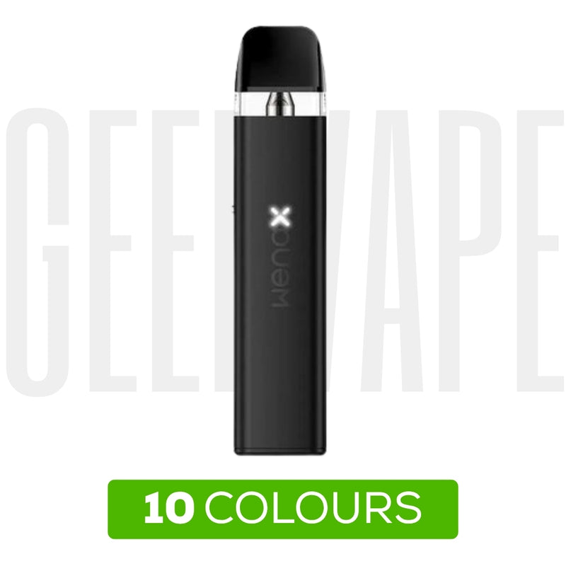 Load image into Gallery viewer, Geekvape Wenax Q Mini Pod Vape Kit
