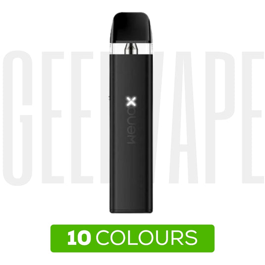 Geekvape Wenax Q Mini Pod Vape Kit