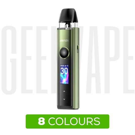 Geekvape Wenax Q Pro Pod Vape Kit