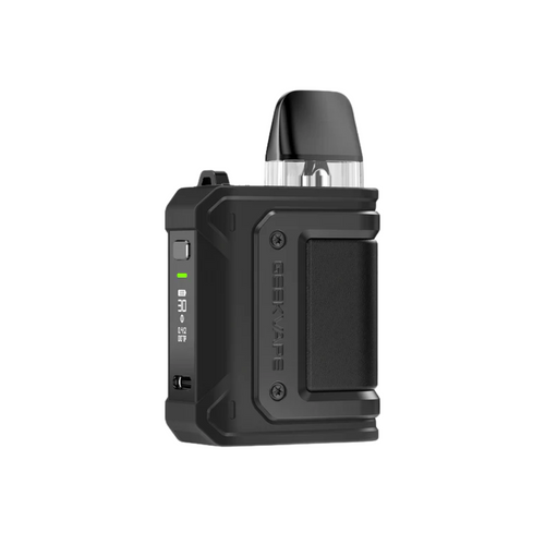 Geekvape Aegis Hero Q Pod Vape Kit