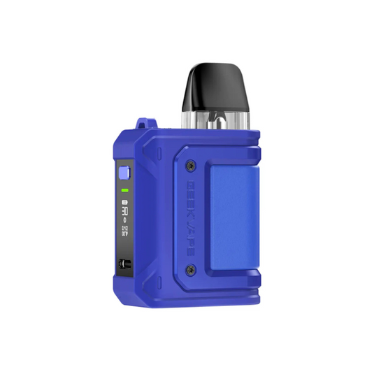 Geekvape Aegis Hero Q Pod Vape Kit
