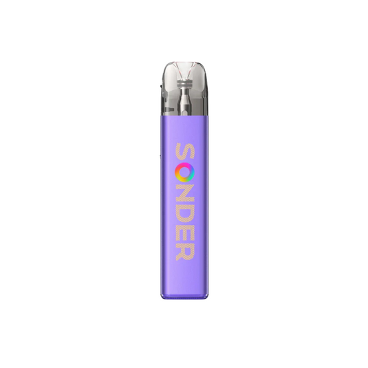 Geekvape Sonder Q2 Pod Vape Kit