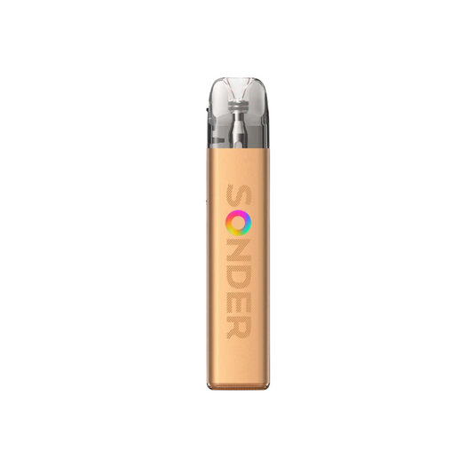 Geekvape Sonder Q2 Pod Vape Kit