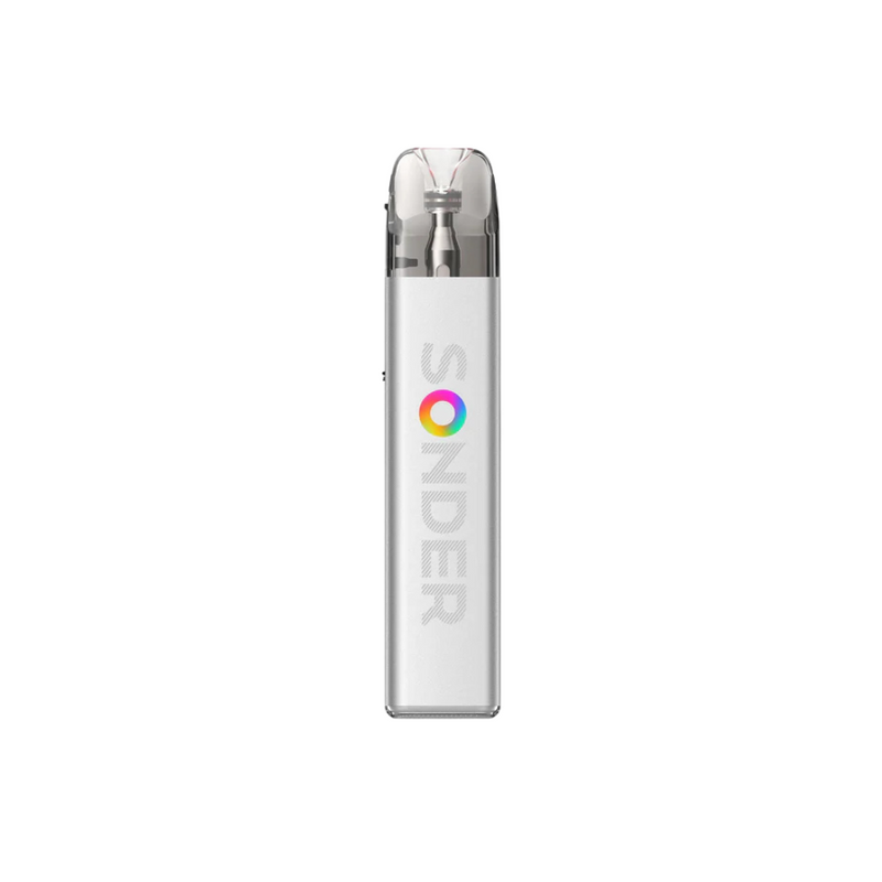 Load image into Gallery viewer, Geekvape Sonder Q2 Pod Vape Kit
