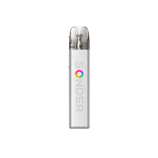 Geekvape Sonder Q2 Pod Vape Kit