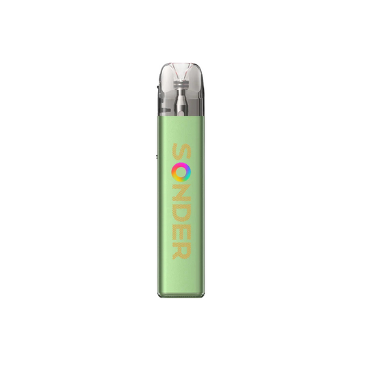 Geekvape Sonder Q2 Pod Vape Kit