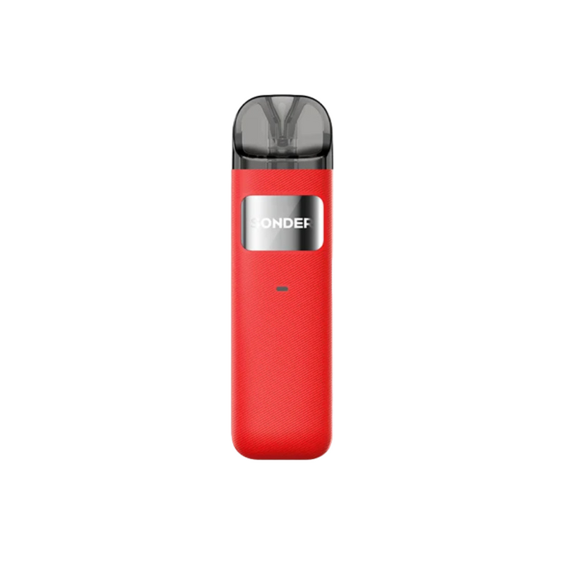 Load image into Gallery viewer, Geekvape Sonder U Pod Vape Kit
