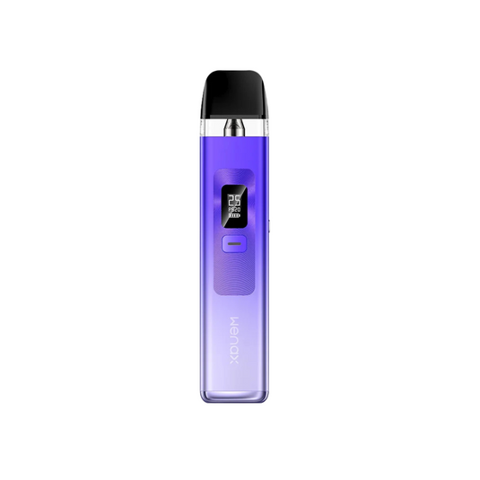 Geekvape Wenax Q Pod Vape Kit