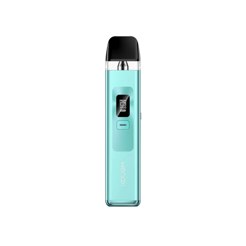 Load image into Gallery viewer, Geekvape Wenax Q Pod Vape Kit
