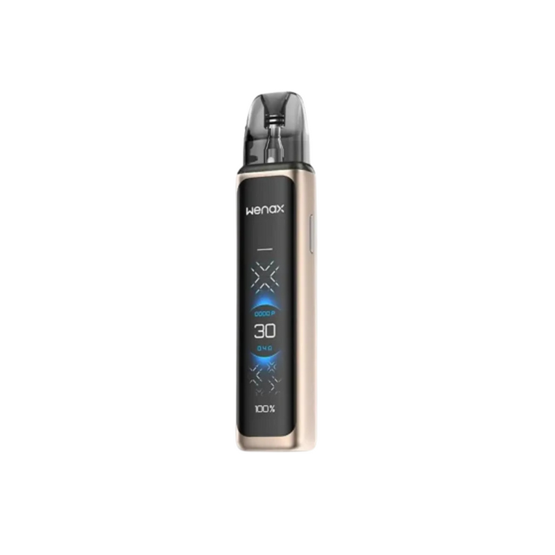 Load image into Gallery viewer, Geekvape Wenax Q Ultra Pod Vape Kit

