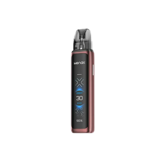 Geekvape Wenax Q Ultra Pod Vape Kit